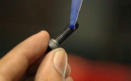 【液態緊固】總結螺栓松脫的各式花招